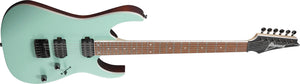 Ibanez RG Standard Electric Guitar - Sea Shore Matte RG421SSEM