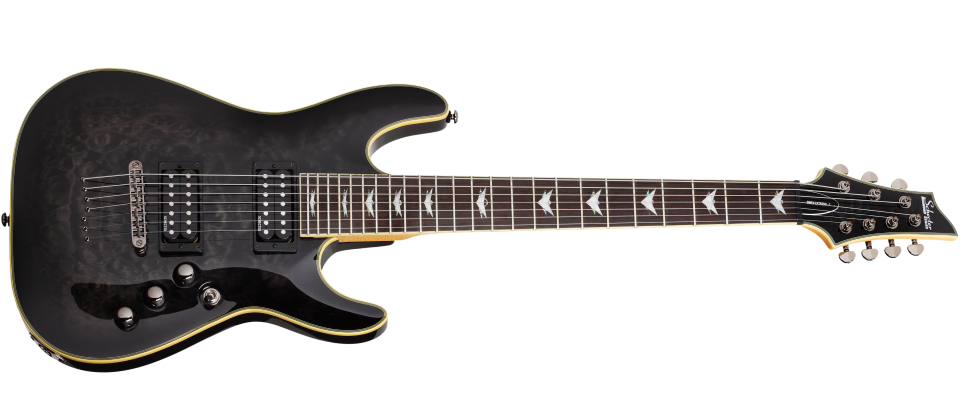 Schecter Tagged 