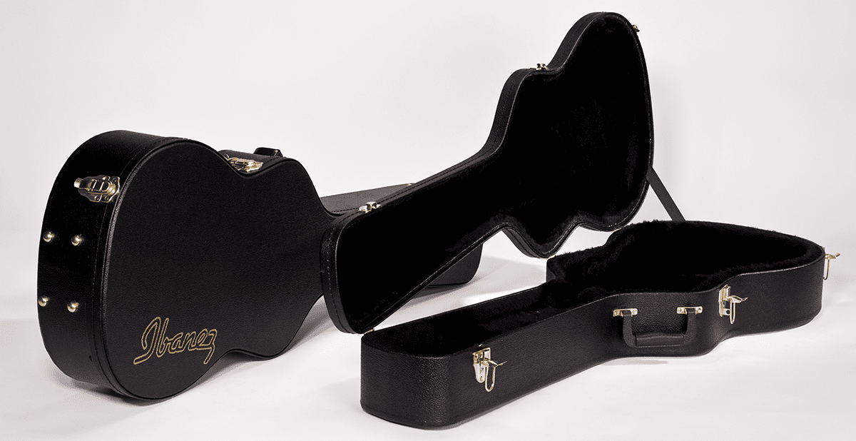 Ibanez GA50C Hardshell Acoustic Guitar Case