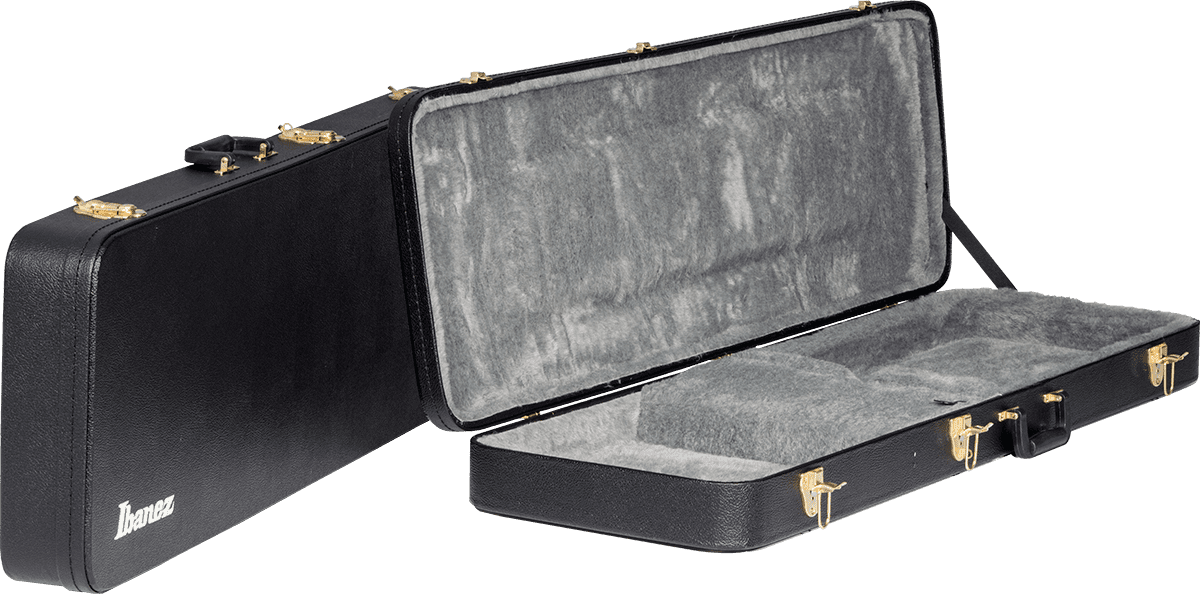 Ibanez IC200C Hardshell Electric Guitar Case