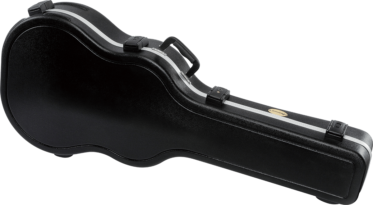 Ibanez MF100C Hardshell Hollow-Body Electric Guitar Case