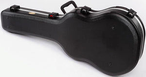 Ibanez MF100C Hardshell Hollow-Body Electric Guitar Case