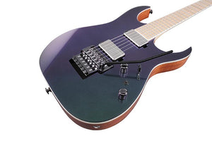 Ibanez RG5120MPRT Prestige Electric Guitar - Polar Lights