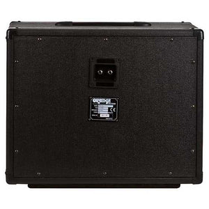 Orange 1 x 12 Speaker Cabinet - Black PPC112-BK - The Guitar World