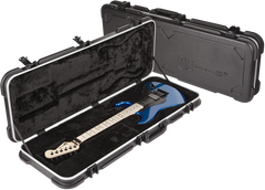 Charvel dinky case shop skb