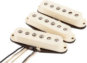 Fender Original ’57/’62 Strat® Pickups, (3) 0992117000