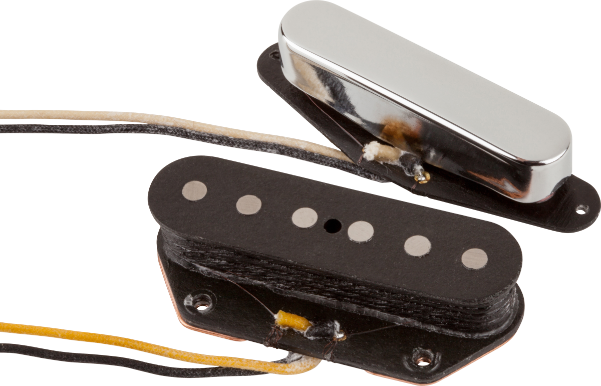 Fender Pure Vintage '52 Telecaster® Pickups 0992119000