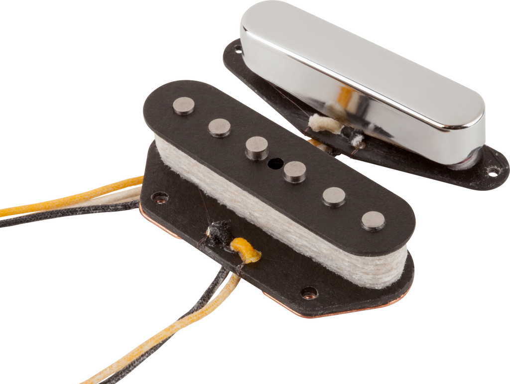 Fender Custom Shop Texas Special Stratocaster Pickups Set Of