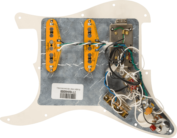 Fender store stratocaster n4