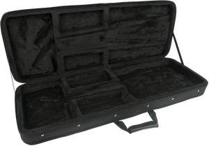 Charvel hard case deals