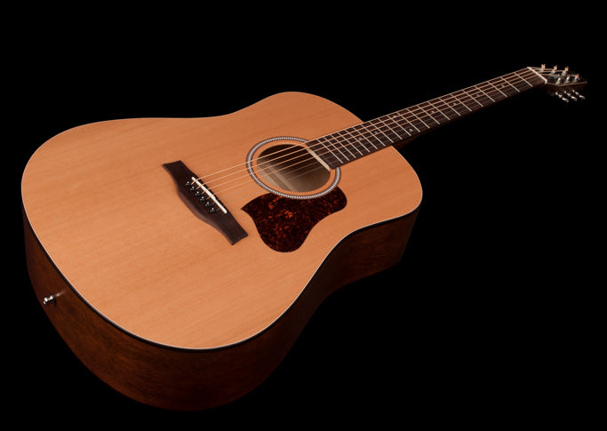 Seagull S6 CEDAR ORIGINAL SLIM 6 string Acoustic 046409 - The Guitar World
