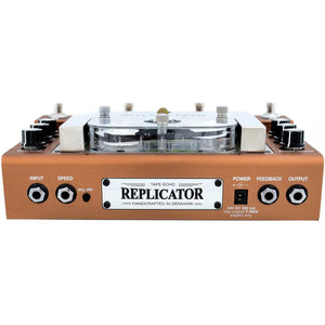 T-REX Replicator Analog Tape Echo Pedal 10027 - The Guitar World