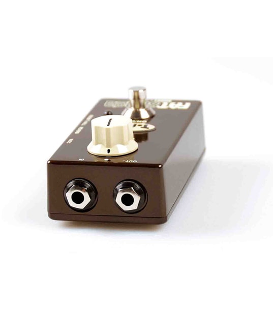 Quint Machine Octave T-Rex Engineering DIVA-DRIVE Overdrive