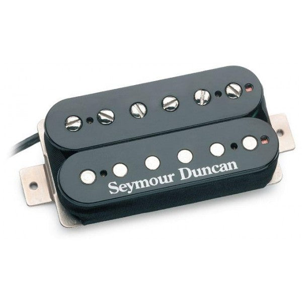 Seymour Duncan 59 Neck Pickup in Black 11101-01B - The Guitar World