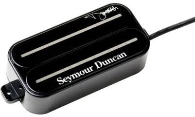 Seymour Duncan "Dimebucker" Cutting Edge Electric Bridge Humbucker 11102-82B - The Guitar World