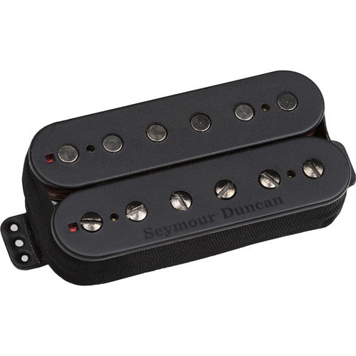 Seymour Duncan Pegasus Trembucker for Bridge (Black) 11103-95-B - The Guitar World