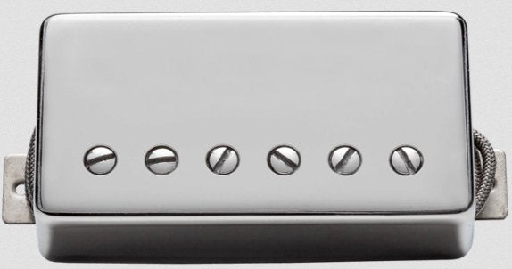 Seymour Duncan Slash Alnc II Pro HB Signature Series Bridge Humbucker – Nickel  11104-07-NC - The Guitar World