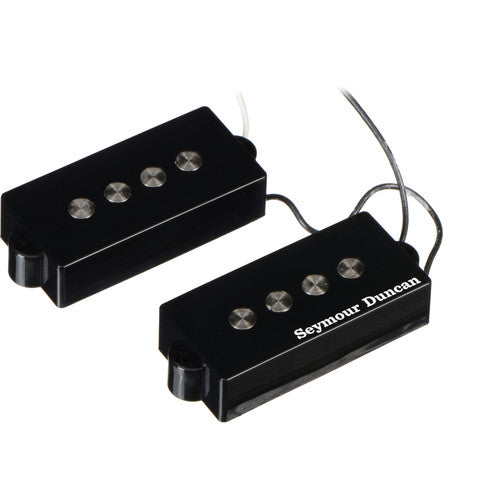 Seymour Duncan Quarter Pound P-Bass Pickup 11402-06 - The Guitar World