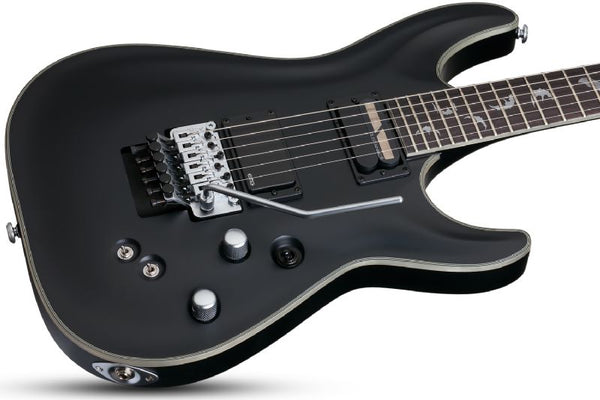 Schecter sustainiac deals