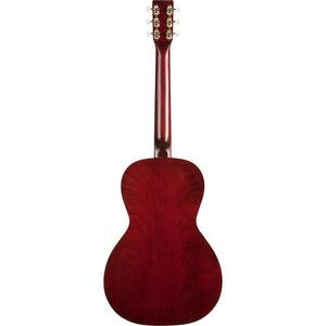Art & Lutherie Roadhouse RH Acoustic Guitar in Tennessee Red 045525