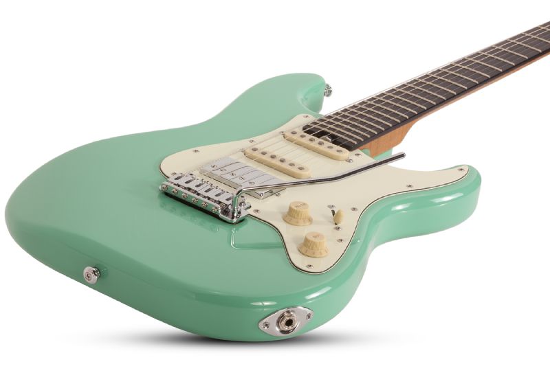 ギター SCHECTER Nick Johnston Traditional SSH Nick Johnston Traditional H/S/S