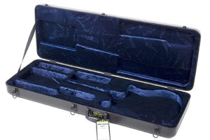 Schecter Molded Hardshell Guitar Case For T Models 1650-SHC