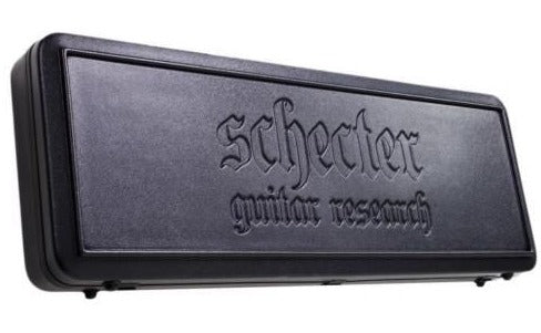 Schecter Electric Guitar Case for V Model Guitars 1681-SHC