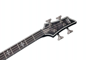 Schecter Hellraiser Extreme-4 Bass SKU 1909-SHC - The Guitar World