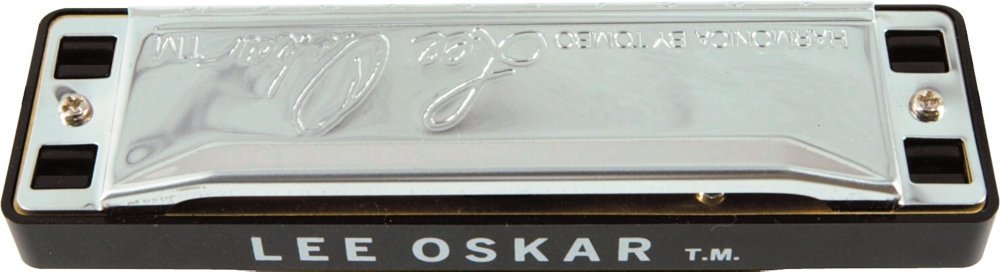 ee Oskar Melody Maker Harmonica, Key of G 1910MM-G - The Guitar World
