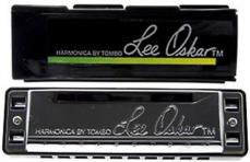 Lee Oskar Natural Minor Harmonica, Min F# 1910N-MIN-F# - The Guitar World