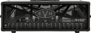 EVH 5150 III 100S Limited Edition Head in Black Stealth