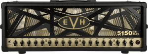 EVH 5150 III 100S EL34 Head 120V