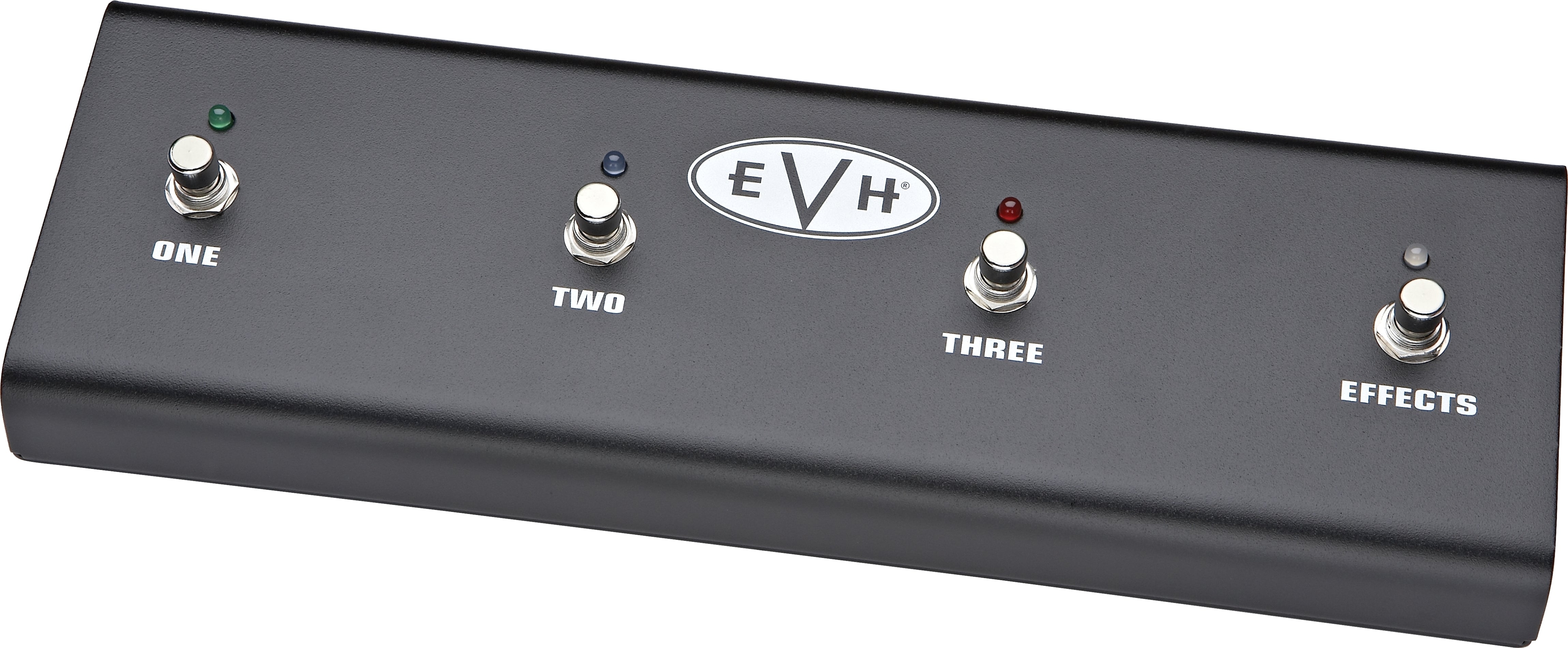 EVH 5150 III HD Head The Guitar World
