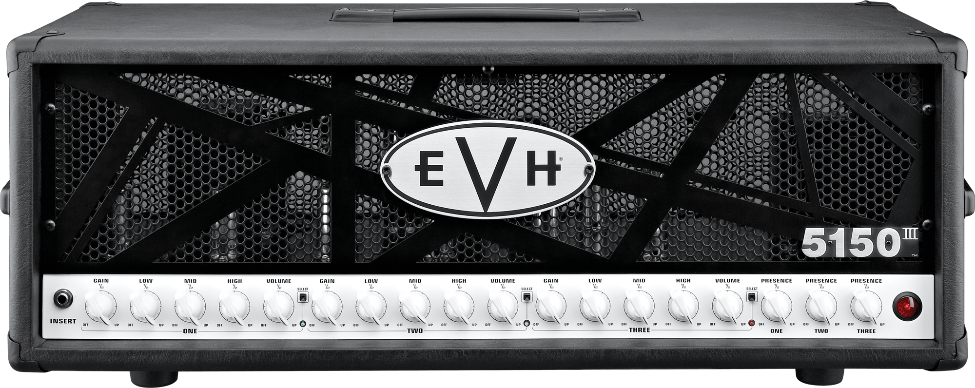 EVH 5150 III HD Head