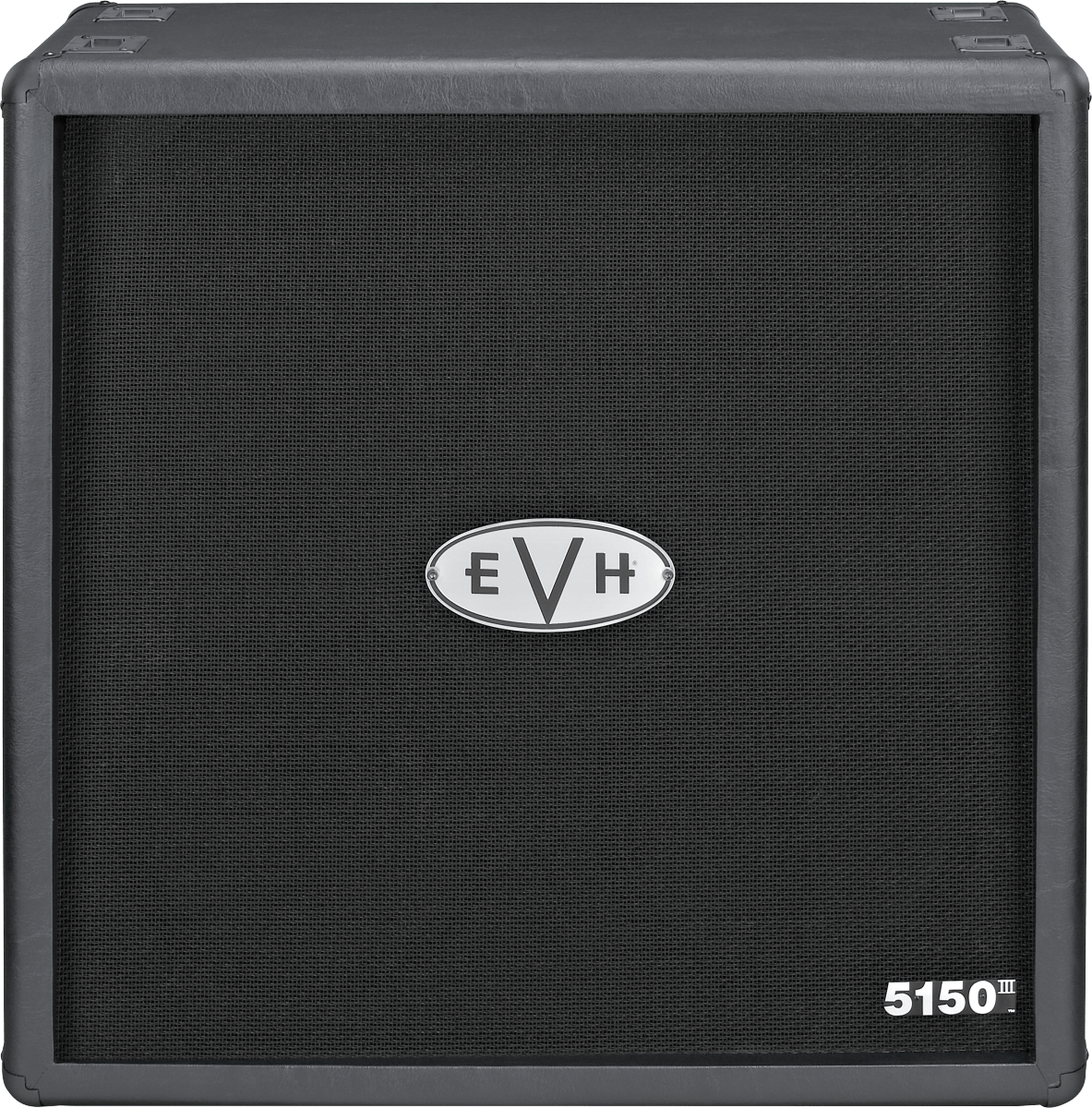 EVH 5150 III 4x12 Cab in Black