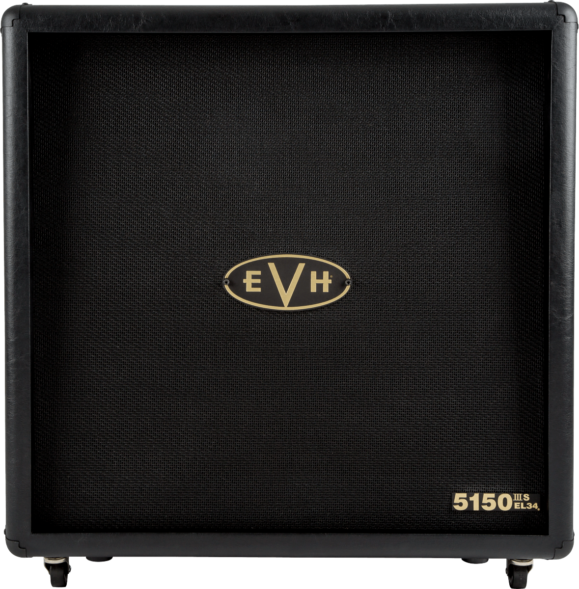 EVH 5150 III EL34 412 ST Cabinet