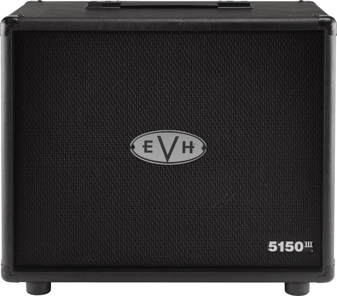 EVH 5150 III Mini 112 Cab in Black