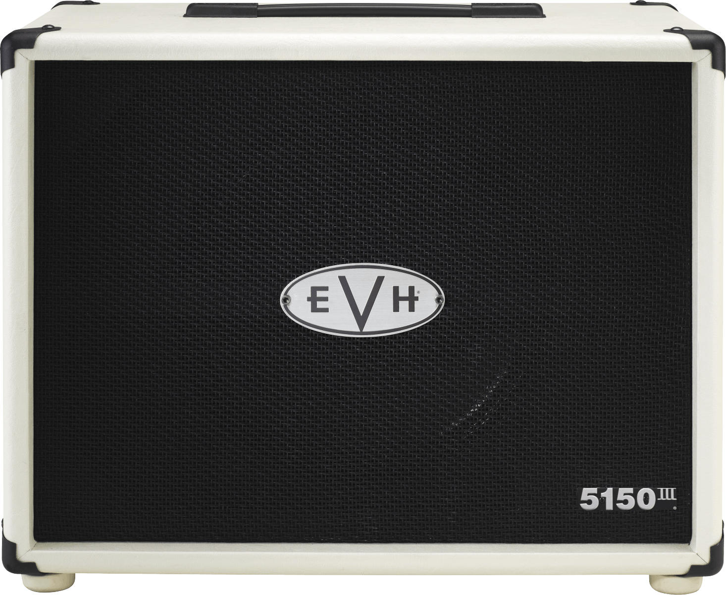 EVH 5150 III Mini 112 Cab in Ivory