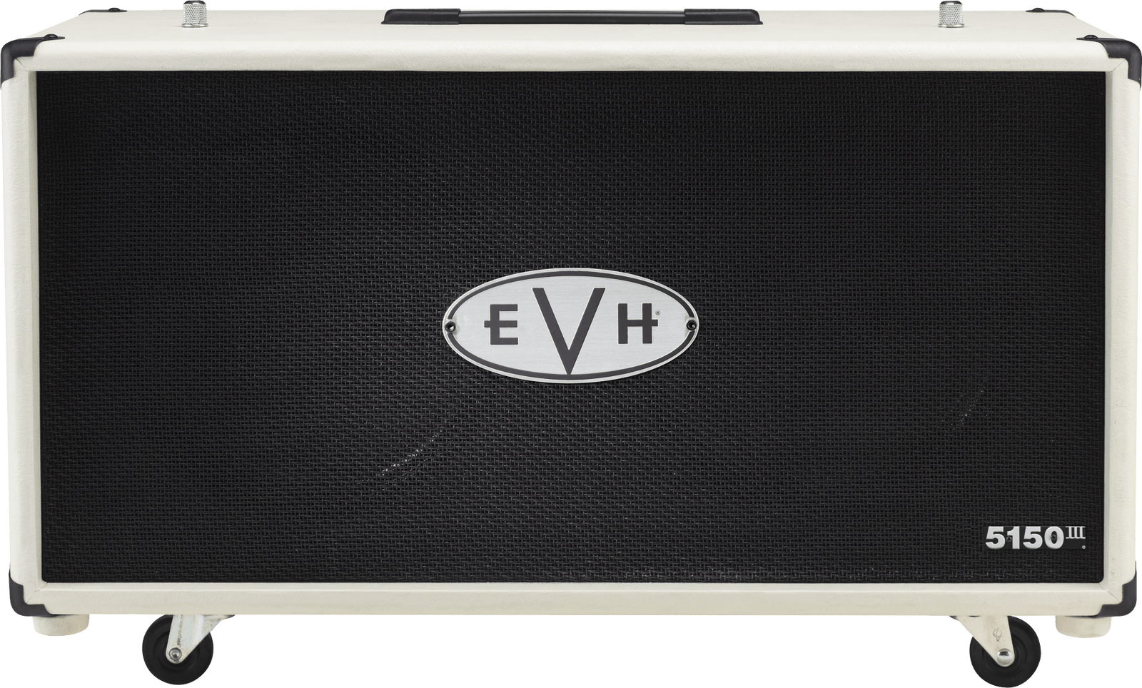 EVH 5150 III Mini 212 Cab in Ivory