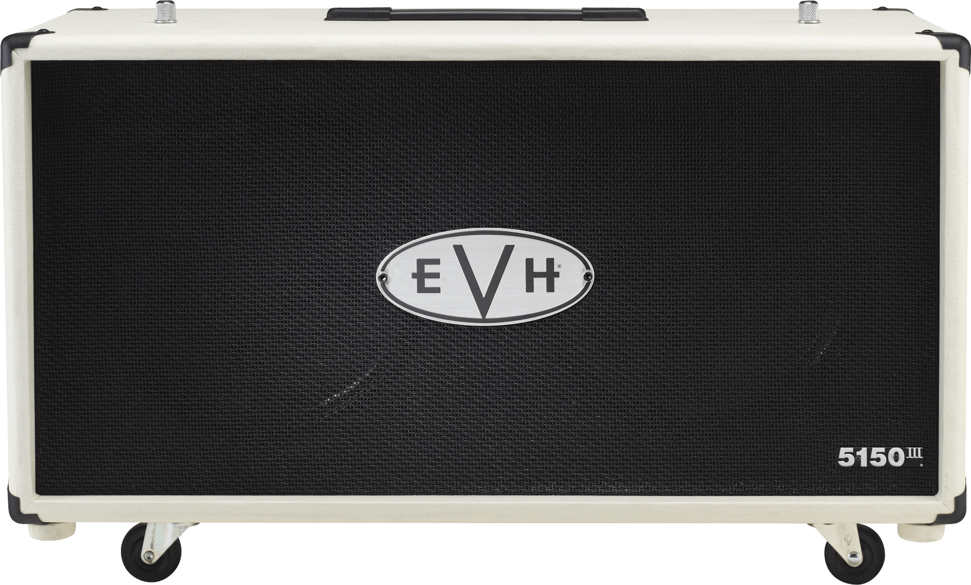 EVH 5150 III Mini 212 Cab in Ivory