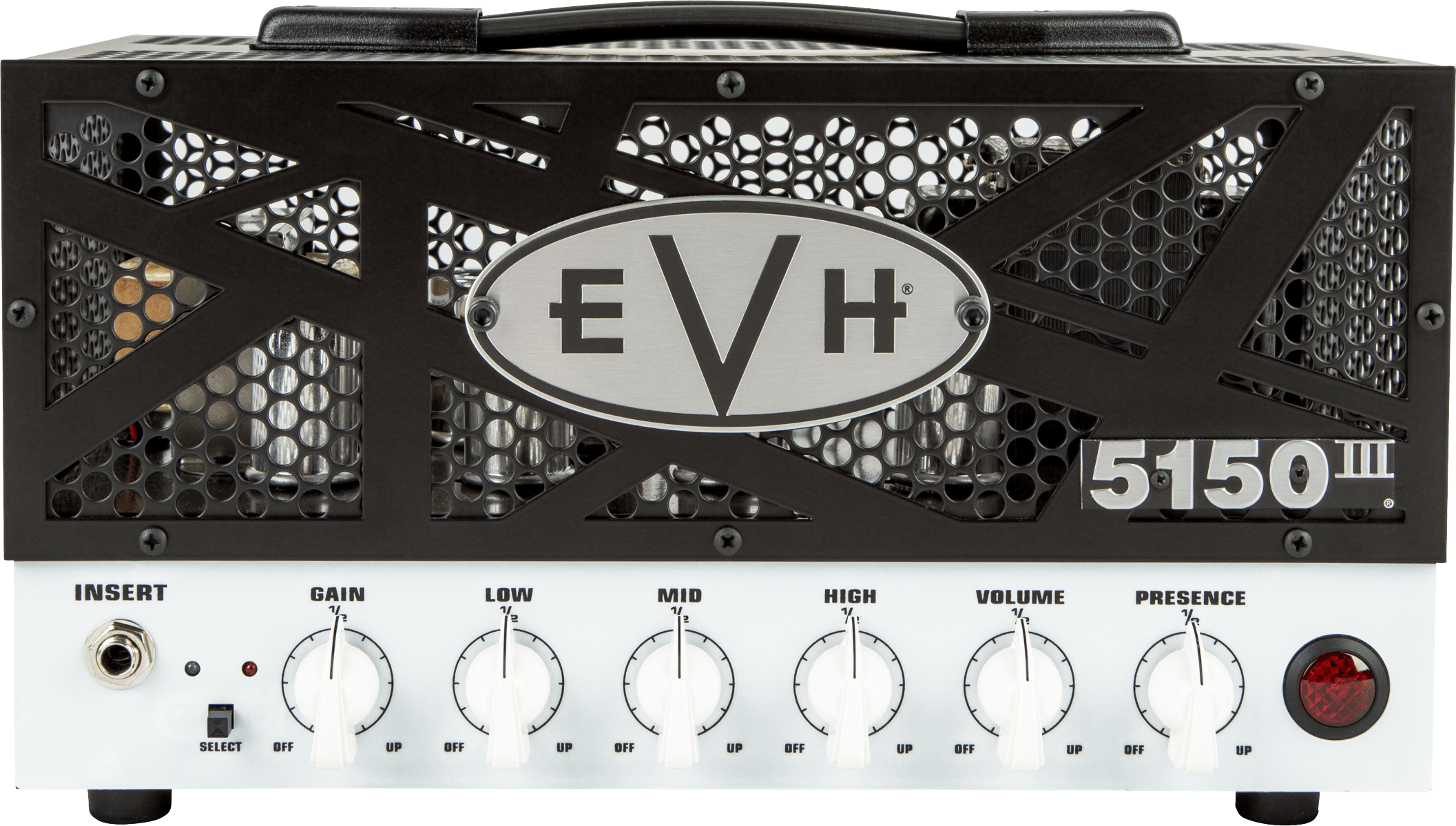 Evh mini deals amp