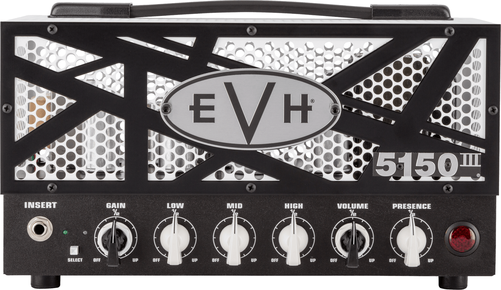 EVH 5150III LBXII Head