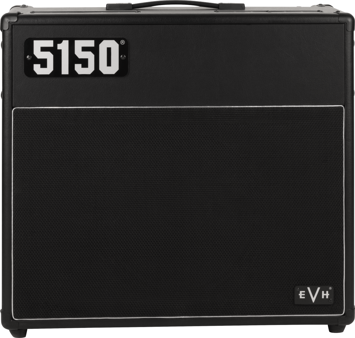 EVH 5150 Iconic Series 40 WATT 1x12 Combo, Black 2257100010