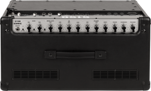EVH 5150 Iconic Series 40 WATT 1x12 Combo, Black 2257100010