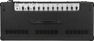 EVH  5150 Iconic Series 60W 2X12 Combo, Black, 2257200010