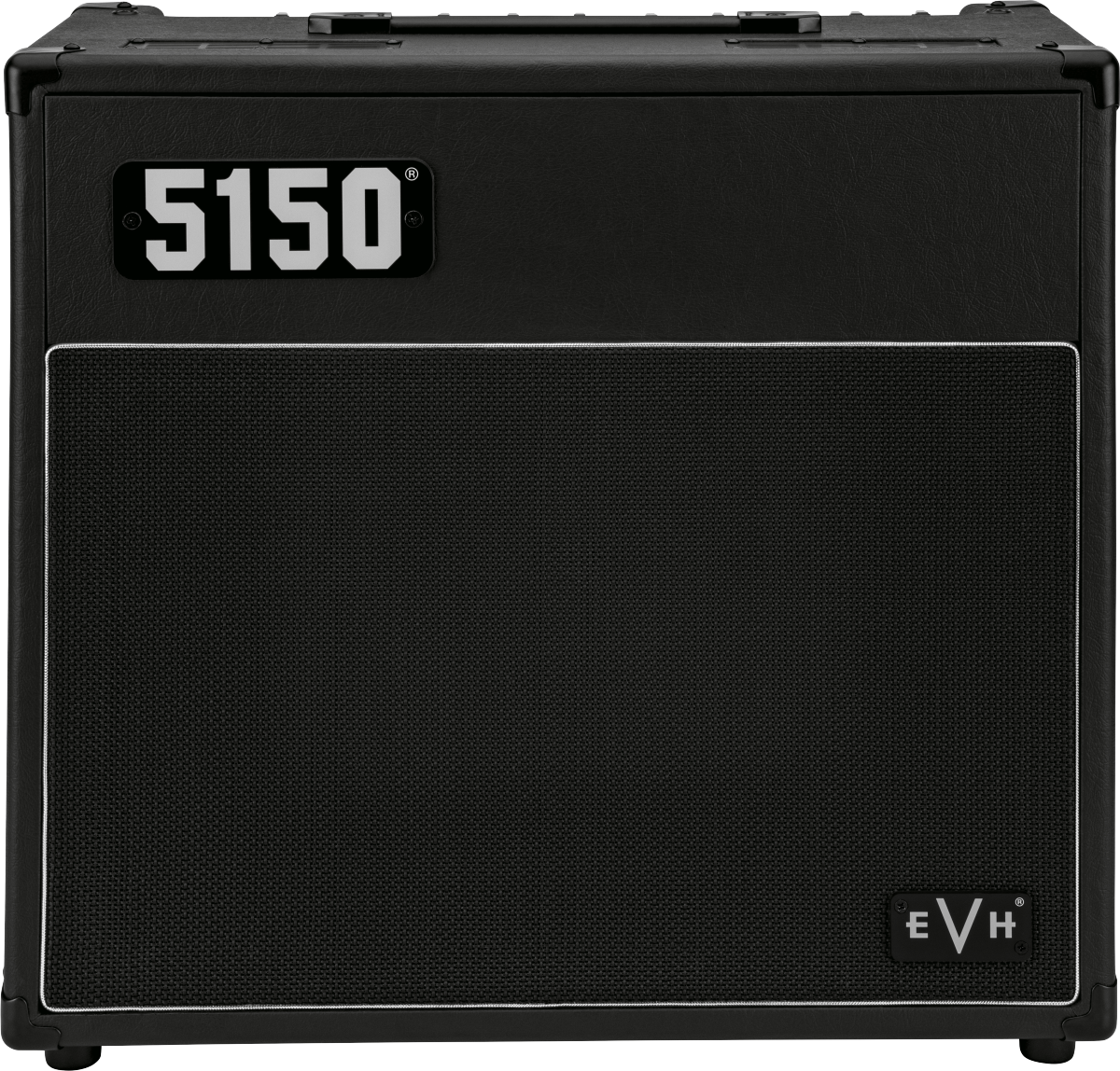 EVH  5150 Iconic Series 15W 1X10 Combo, Black, 2257300010