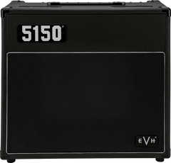 EVH 5150 Iconic Series 15W 1X10 Combo, Black, 2257300010 
