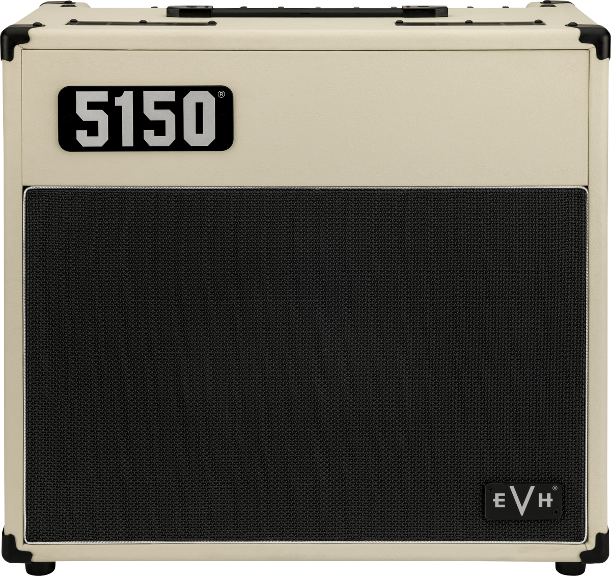 EVH 5150® Iconic® Series 15W 1X10 Combo, Ivory 2257300410