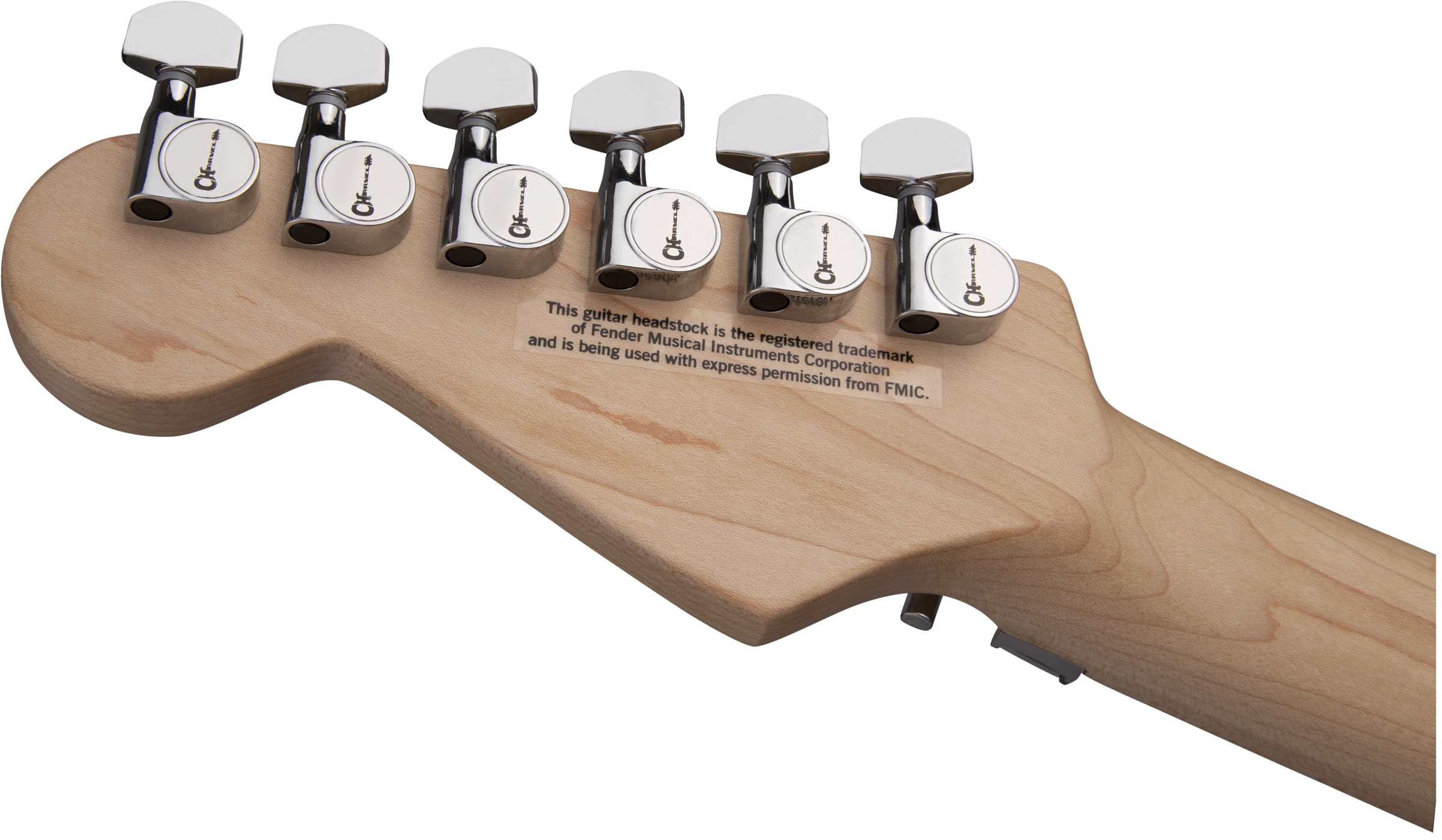 Charvel strat body outlet