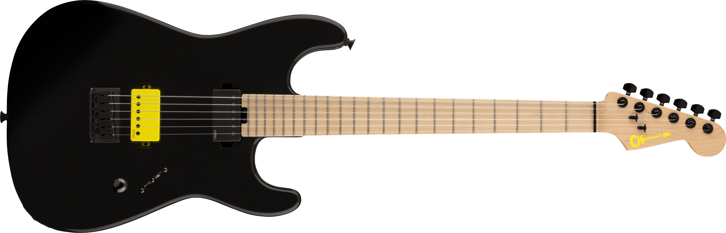 Charvel Sean Long Signature Pro-Mod San Dimas Style 1 HH HT M